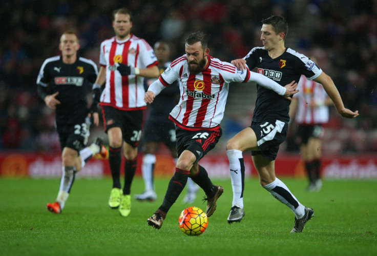 Steven Fletcher