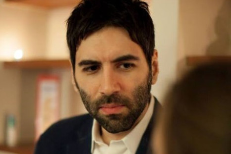 Daryush Roosh Valizadeh