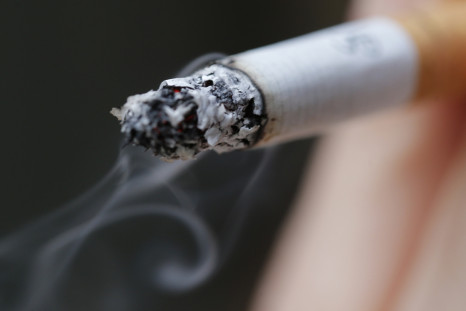 French school's smoking ban