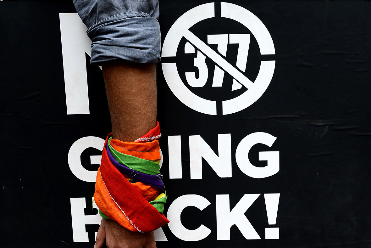 Section 377 India S Supreme Court Agrees To Review