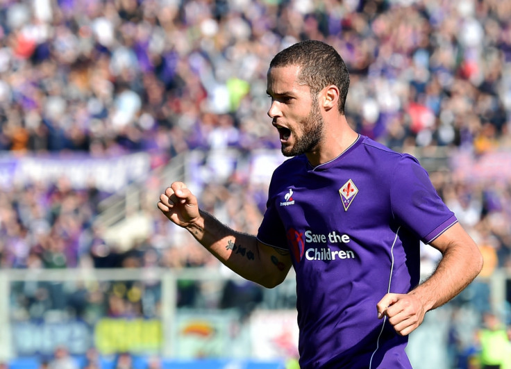 Mario Suarez