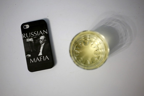 Russian mafia