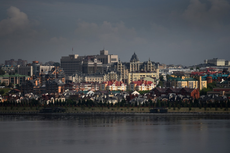 Kazan