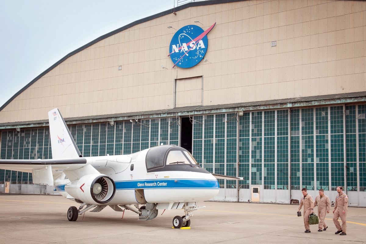 Nasa hack: 10,000 machines in the space agency are infected by malware