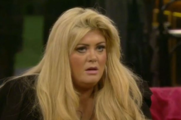 Gemma Collins