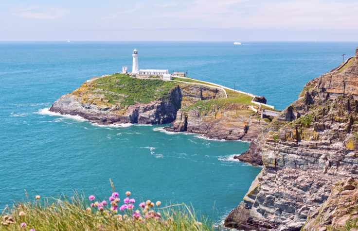 South Stack