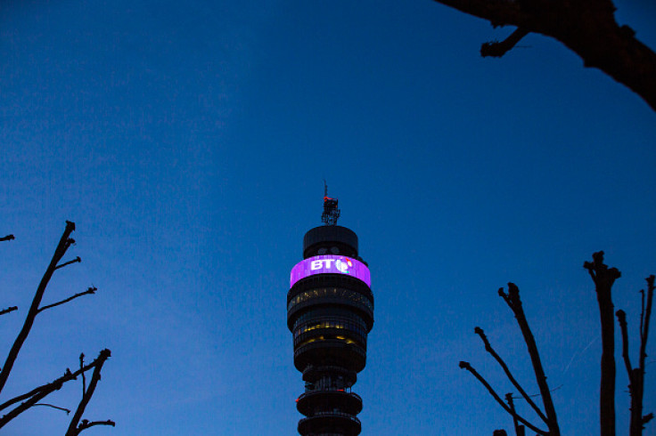 BT apologises to customers following full-scale broadband network outage 