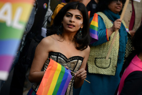 india gay rights