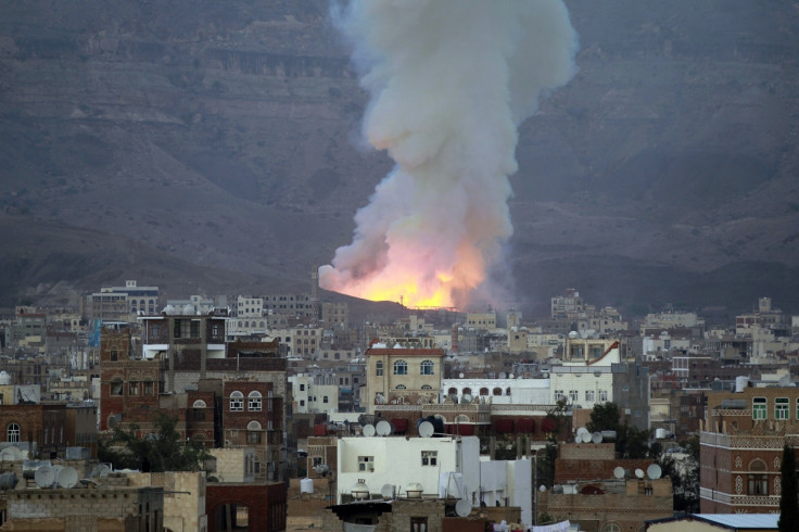 Yemen