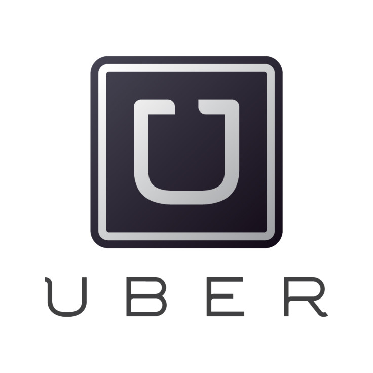 Uber logo redesign