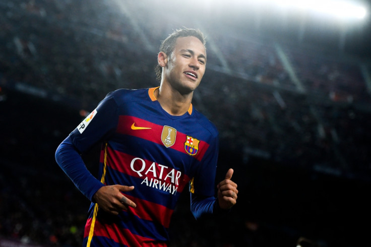 Neymar