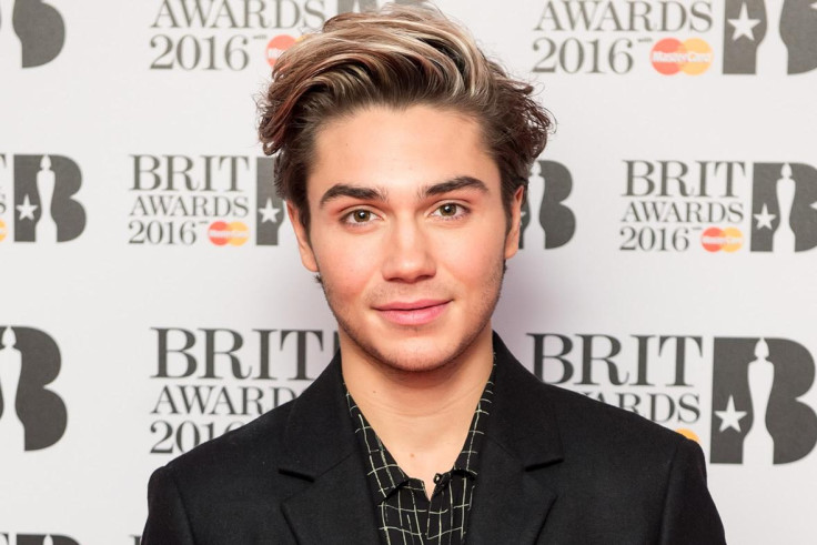 George Shelley