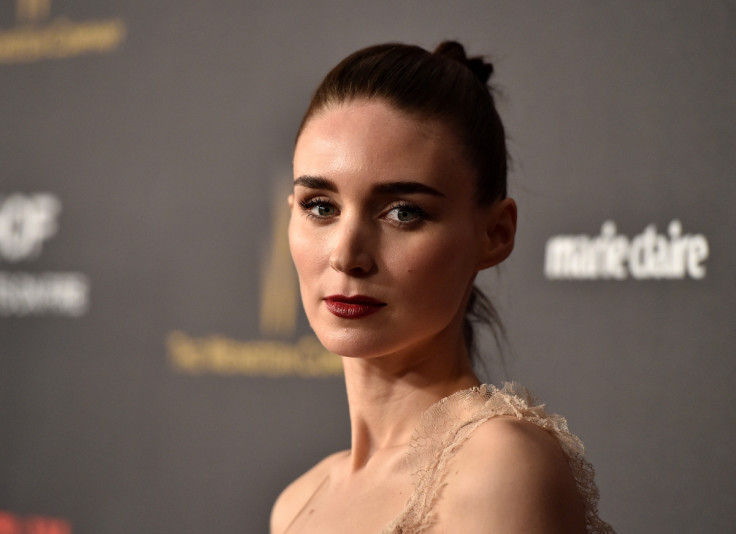 Rooney Mara