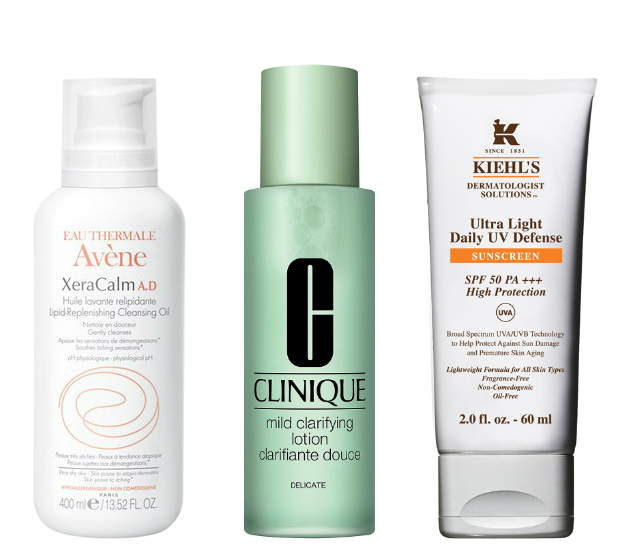 rosacea - how to treat it