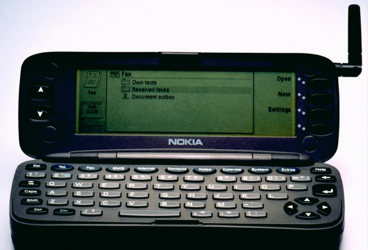 Nokia 9000