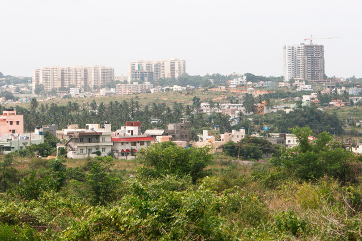 bangalore, india