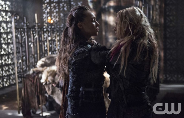 The 100 season 3 episode 3