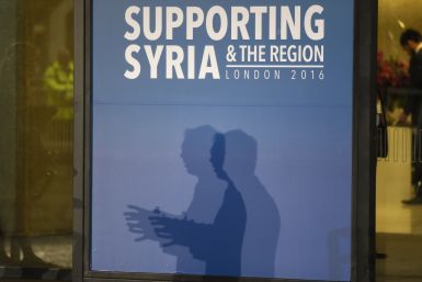 Syria conference