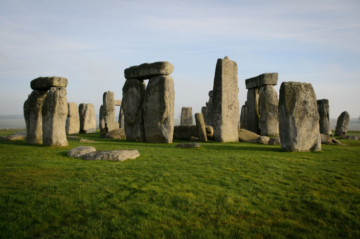 Stonehenge