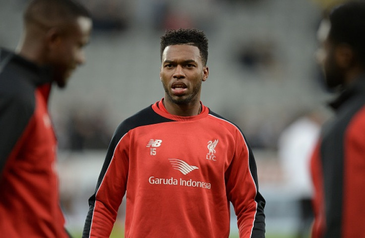 Daniel Sturridge