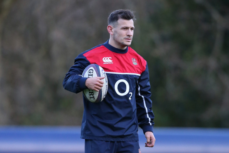 Danny Care