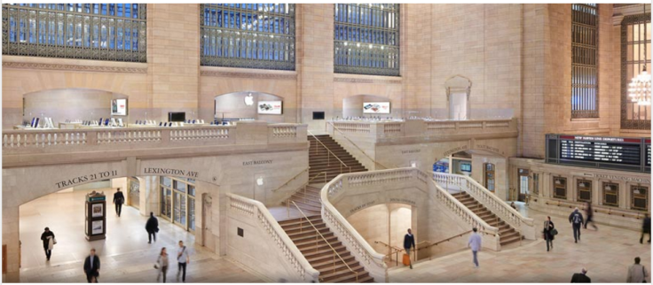 Grand Central Terminal