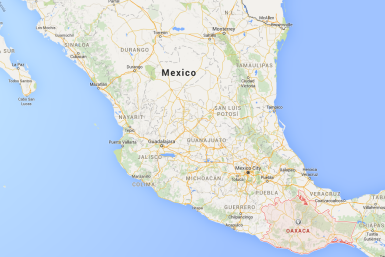 Oaxaca murders