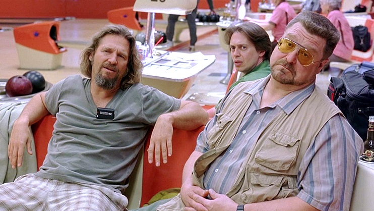 The Big Lebowski Spin-off: John Turturro's Going Places Rumoured To ...