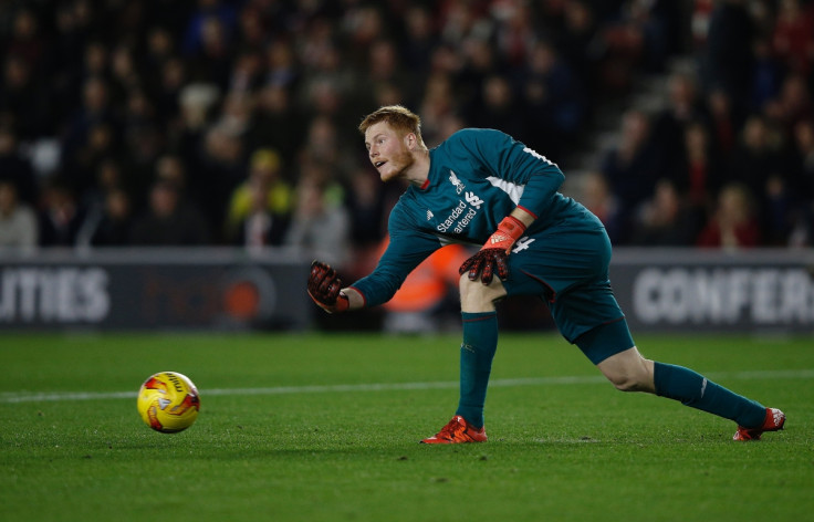 Adam Bogdan