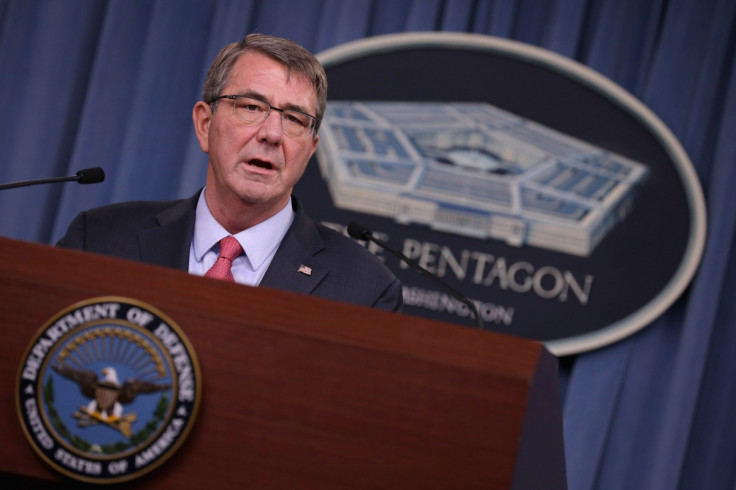 Future warfare US Military Future warfare US Military