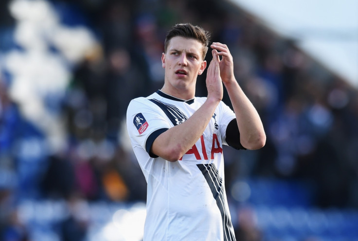 Kevin Wimmer