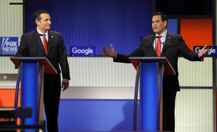 GOP Debate #8