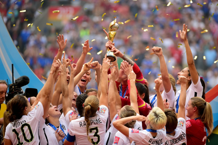 2015 womens world cup