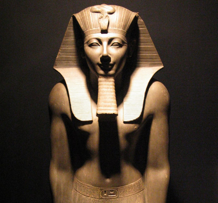 Thutmose III