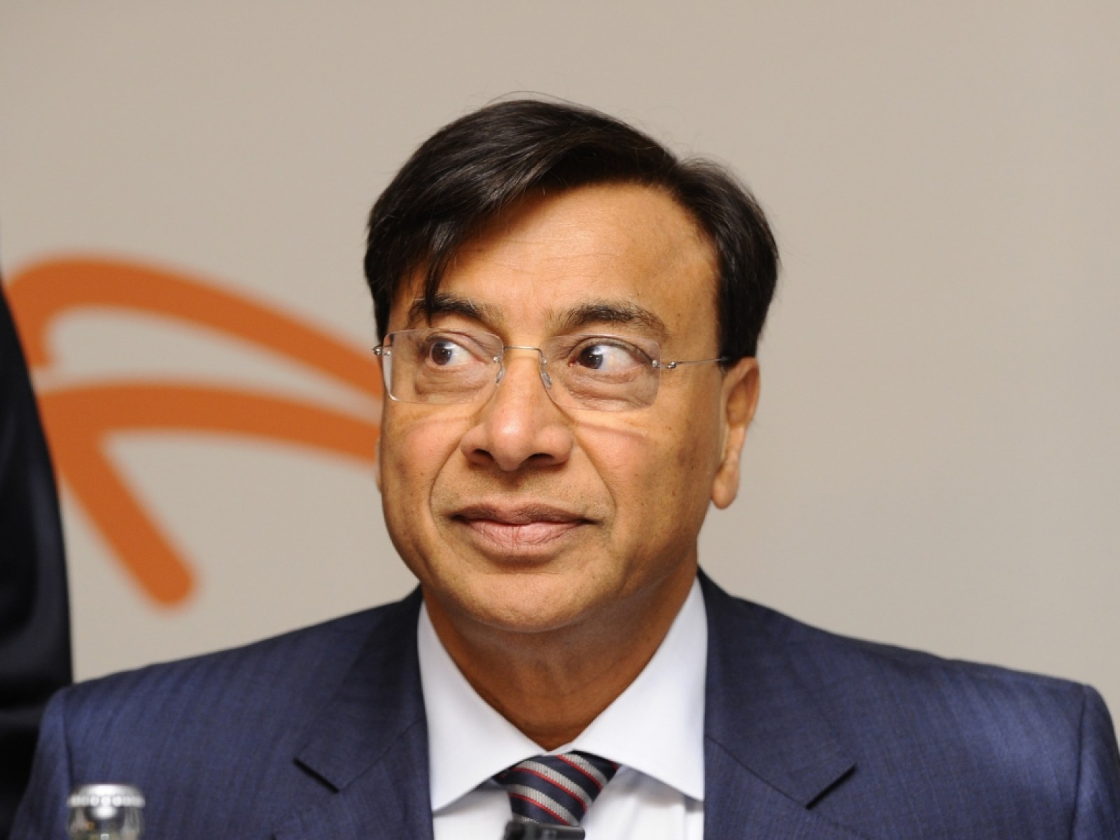 EVERYTHING ABOUT THE STEEL TYCOON, LAKSHMI NIWAS MITTAL