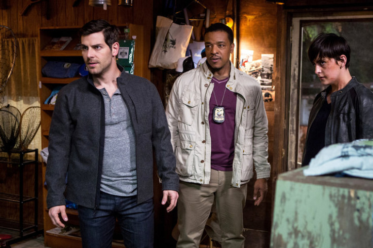 Grimm season 5 episode 8