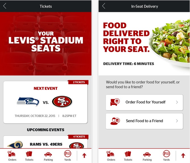 Super Bowl 2016: Inside the Levi's Stadium, the world's 