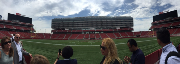 Levi's Stadium