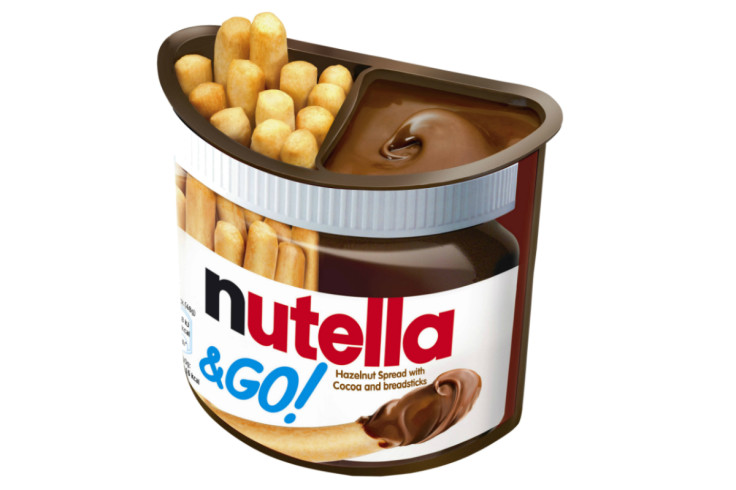 World Nutella Day