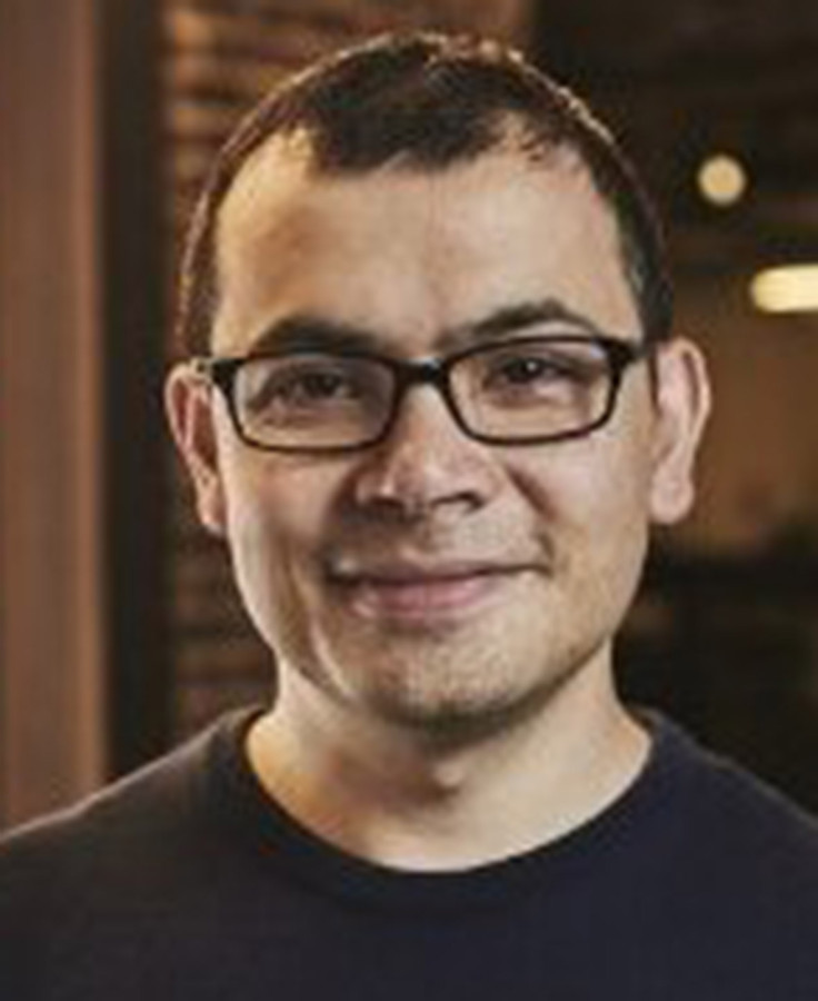 Demis Hassabis