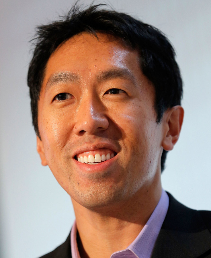 Andrew Ng