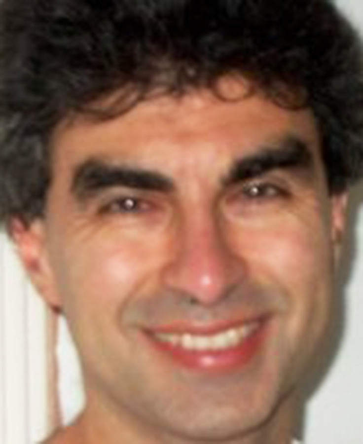 Yoshua Bengio