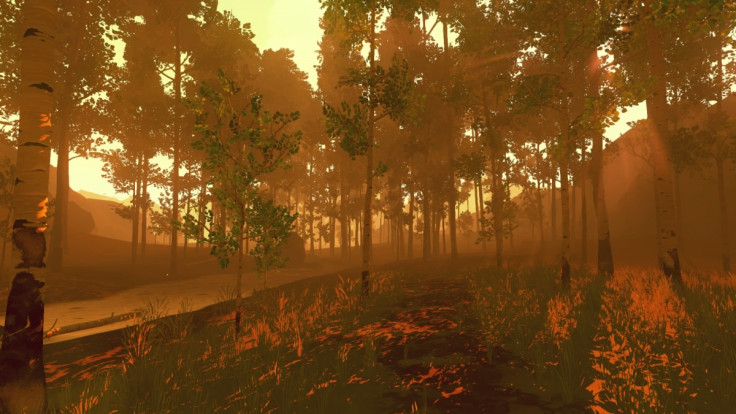 Firewatch