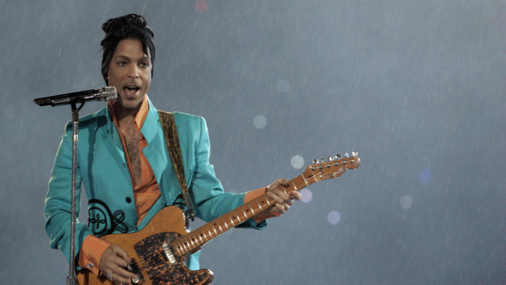Prince
