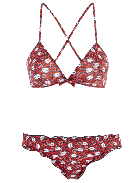 Valentine's Day: 11 perfect lingerie sets