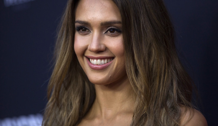 Jessica Alba’s Honest Co. working with Goldman Sachs and Morgan Stanley on an IPO