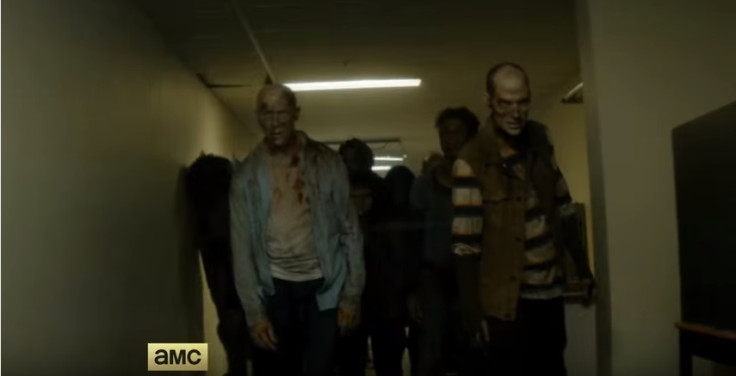 Fear the Walking Dead season 2