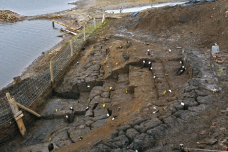 Bronze Age Settlement