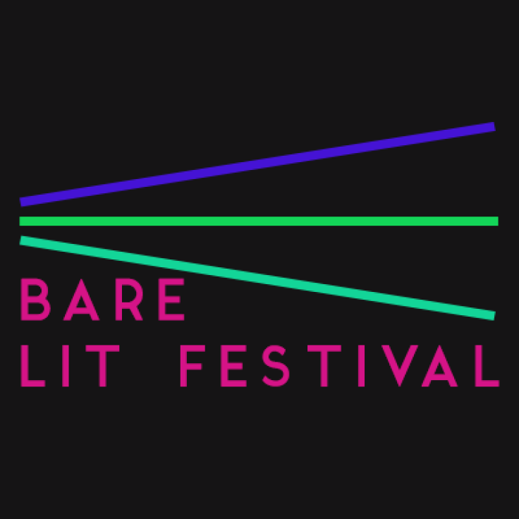 Bare Lit Festival launches