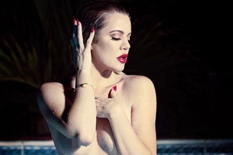 Khloe Kardashian